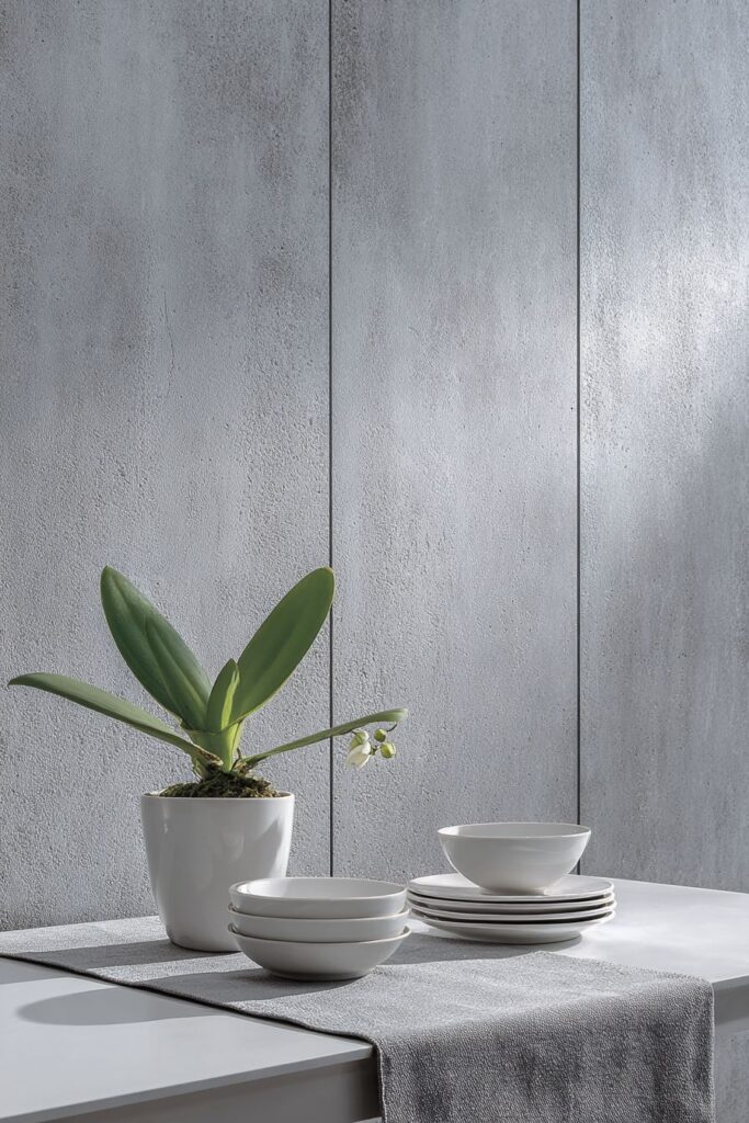 Contemporary Concrete Innovation