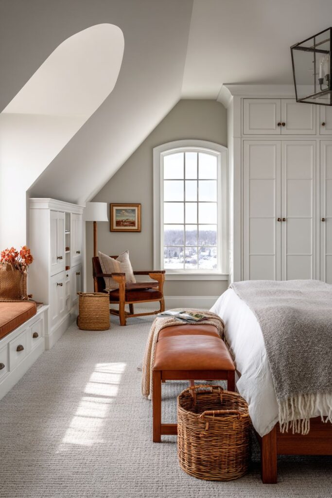 Built-In Storage Solutions