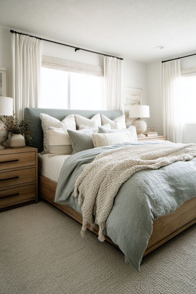 Scandinavian Simplicity