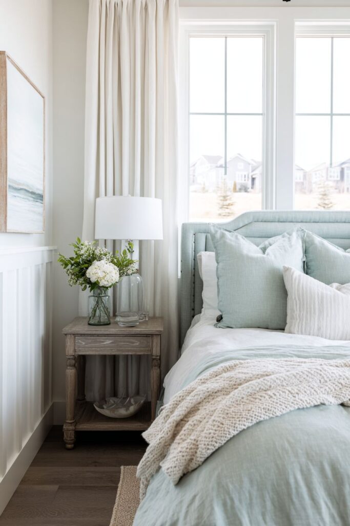 Scandinavian Simplicity