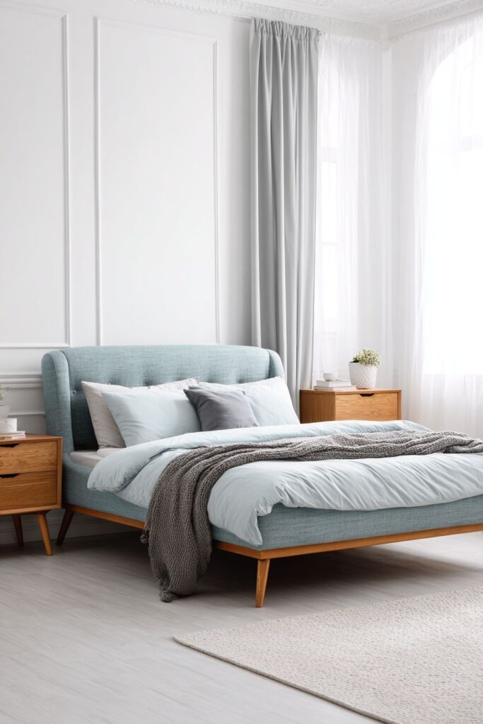 Scandinavian Simplicity