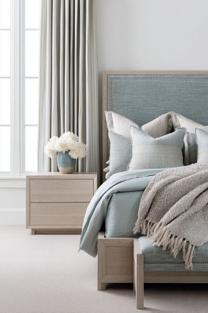 Scandinavian Simplicity