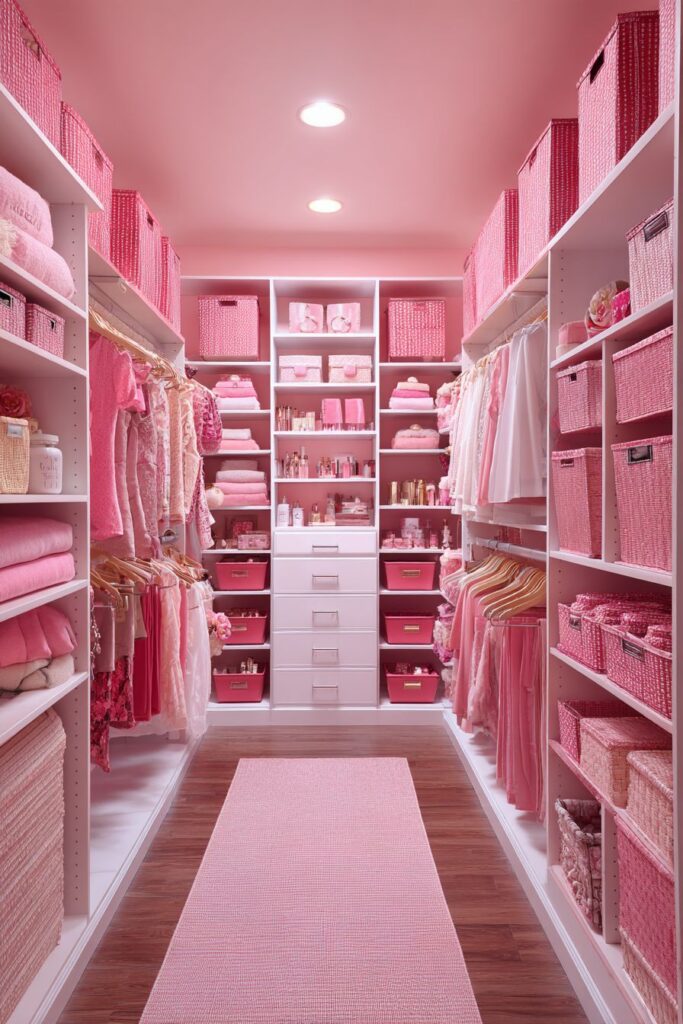 Organization System Masterpiece