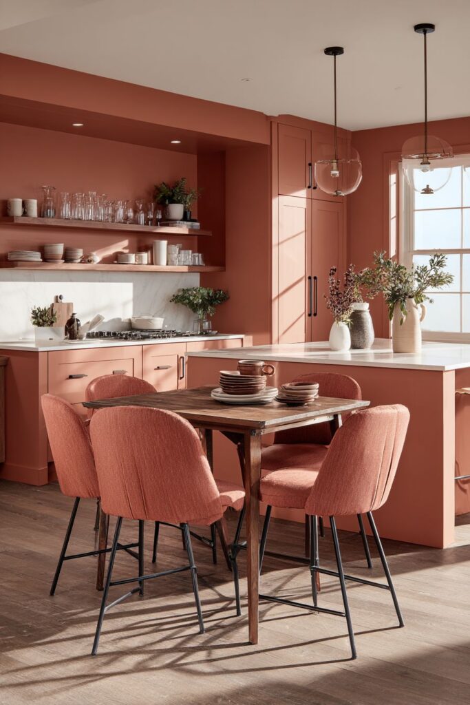 Minimalist Zen Simplicity