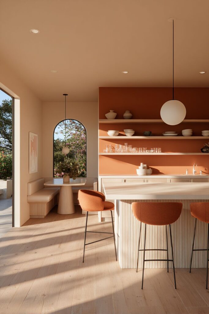 Minimalist Zen Simplicity