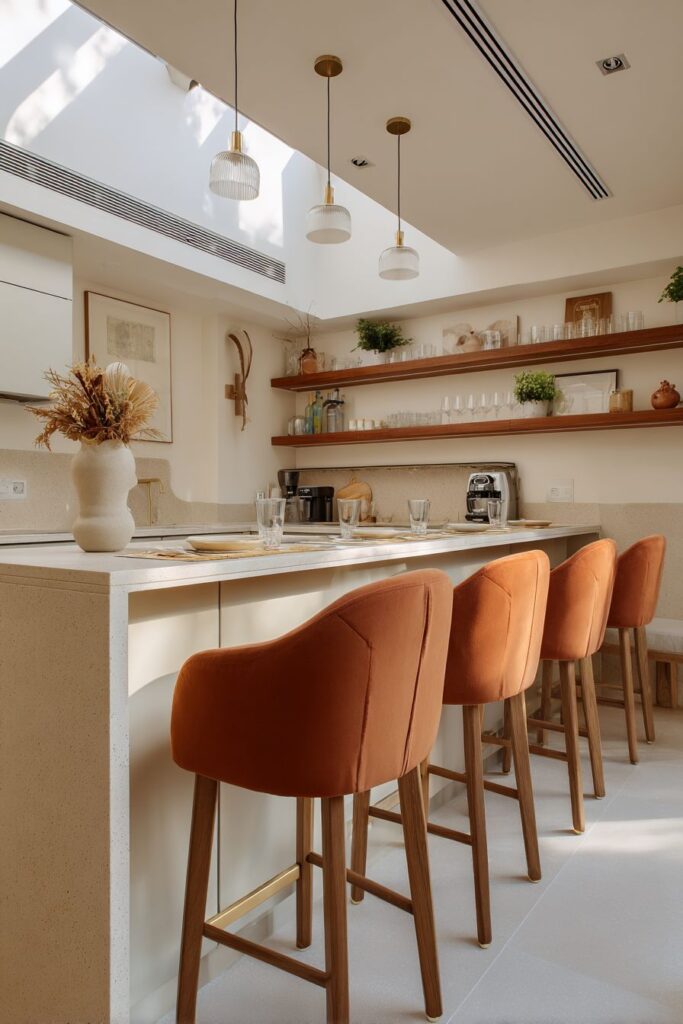 Minimalist Zen Simplicity