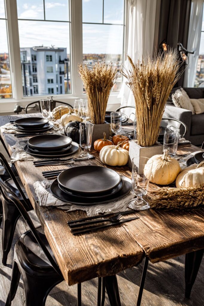 Modern Industrial Edge