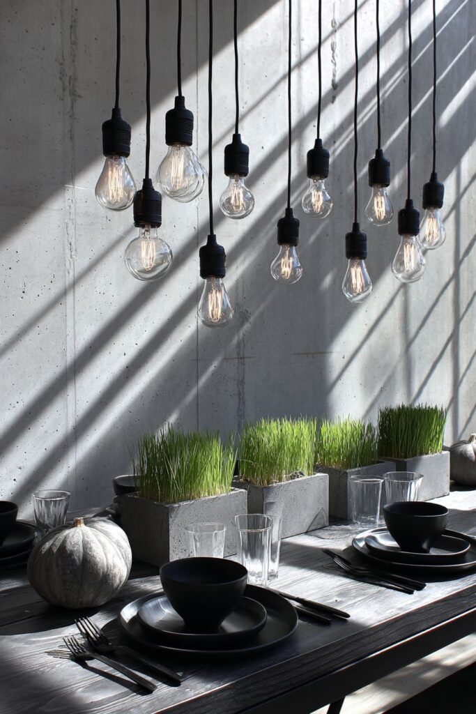 Modern Industrial Edge