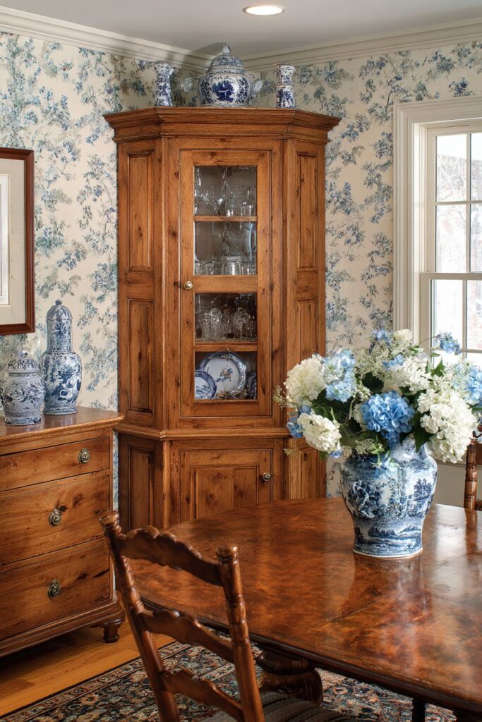 Captain's Chair Honey Oak Durability