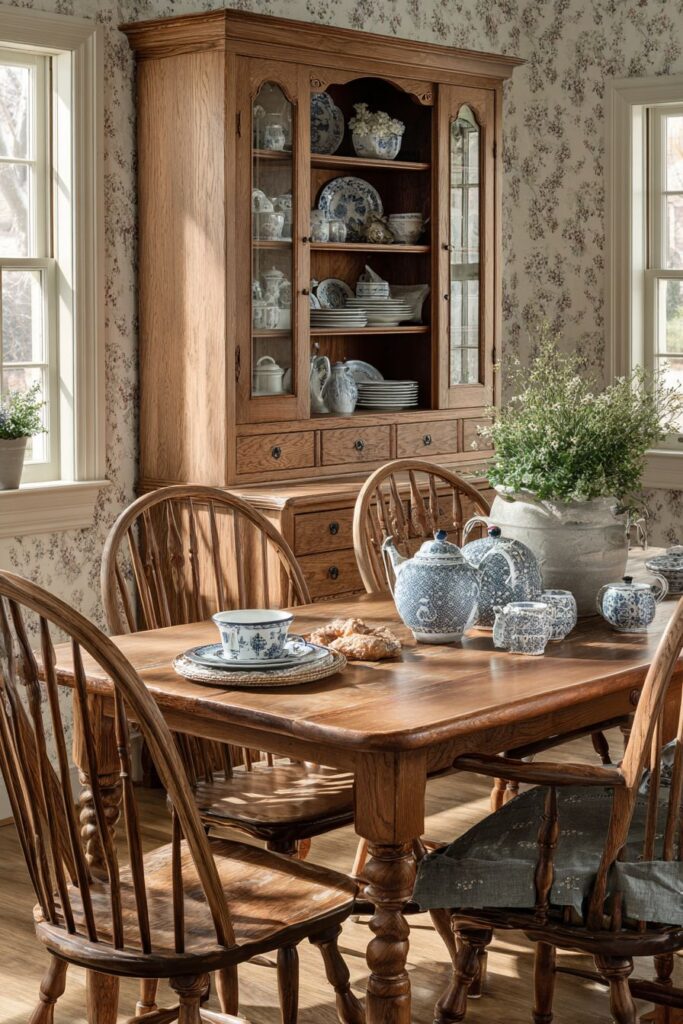 Captain's Chair Honey Oak Durability