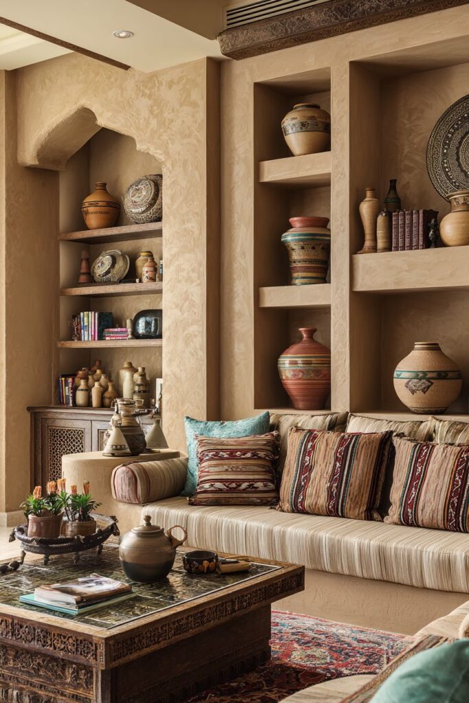 Ceramic Vessel Collection Showcase