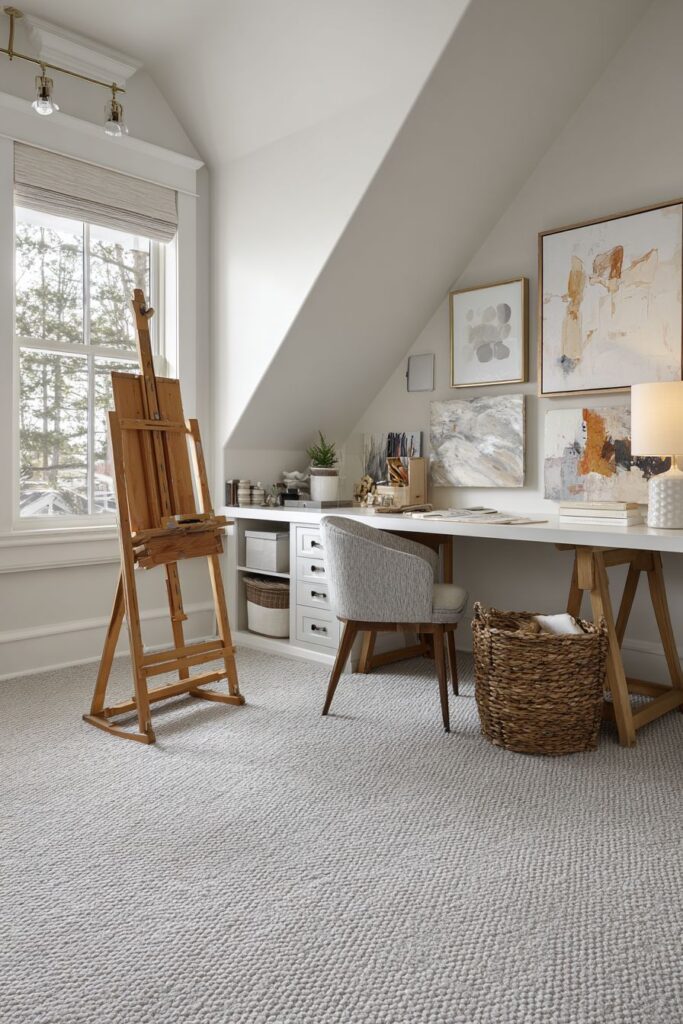 Artistic Expression Studio