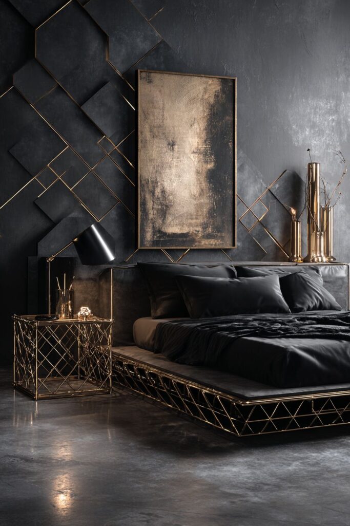 Textured Architectural Walls