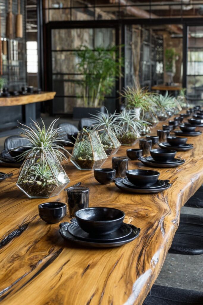 Modern Architectural Sophistication