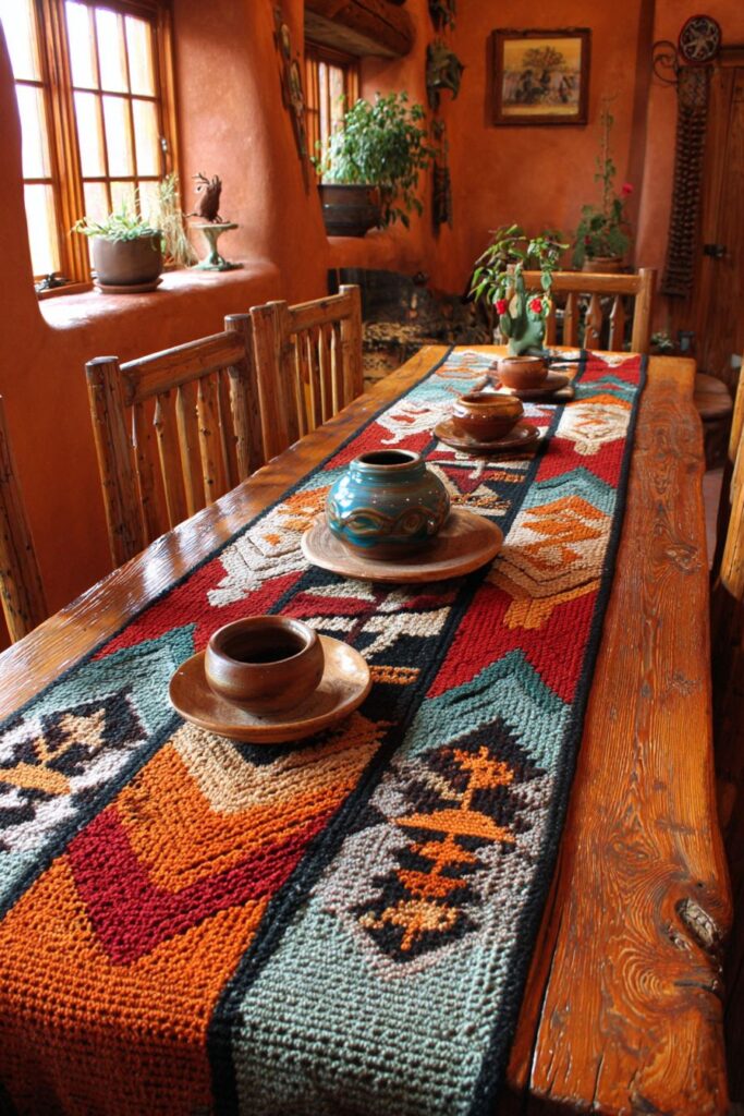 Southwestern Desert Heritage