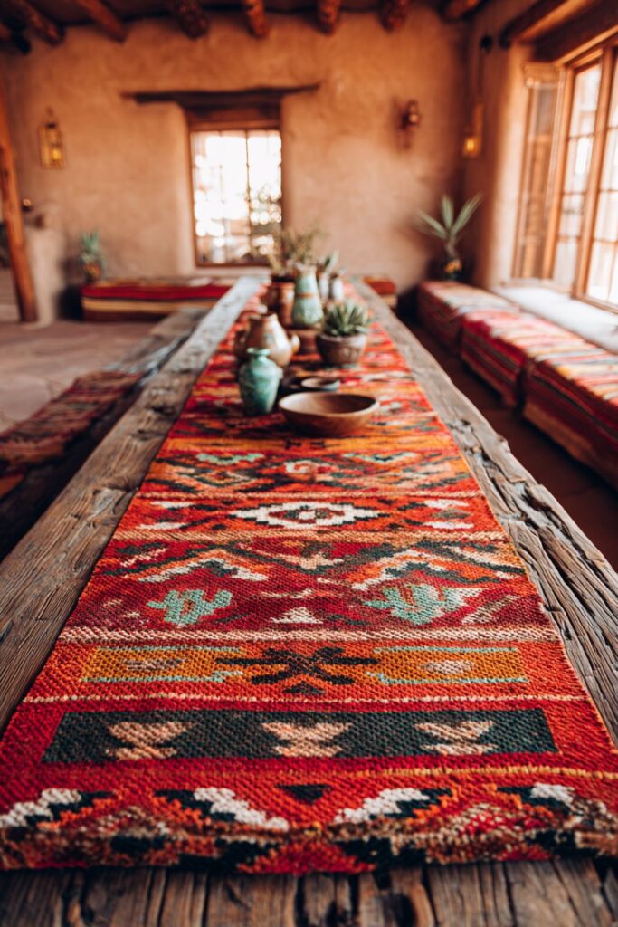 Southwestern Desert Heritage