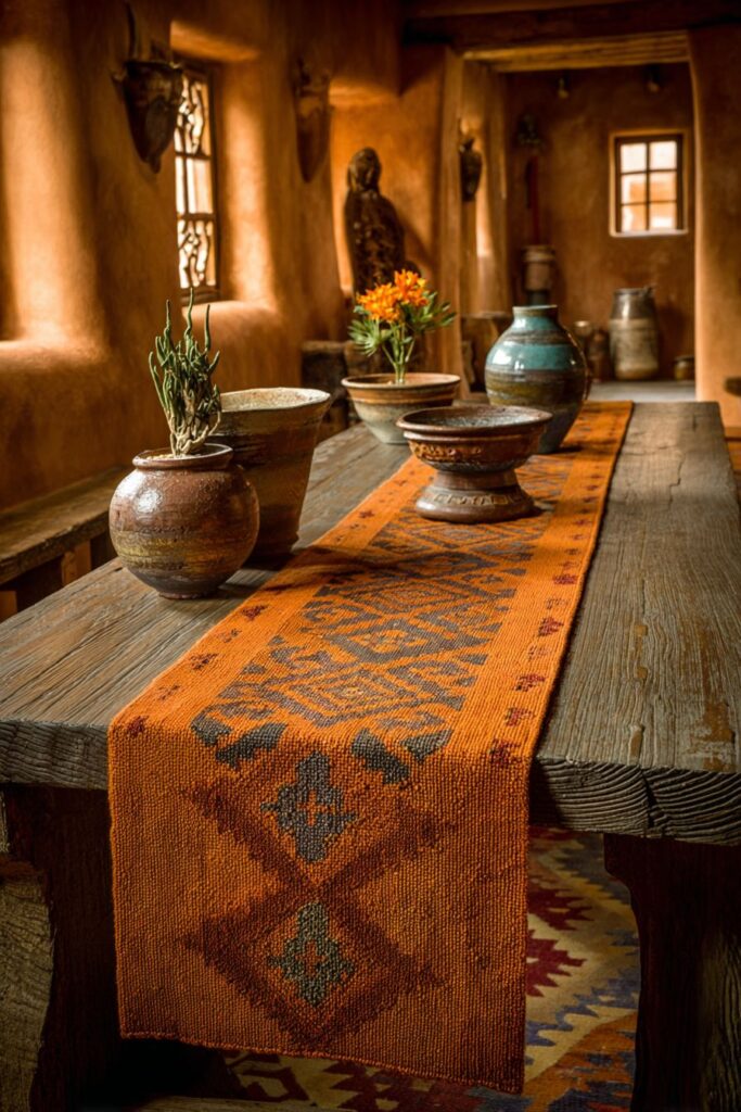 Southwestern Desert Heritage