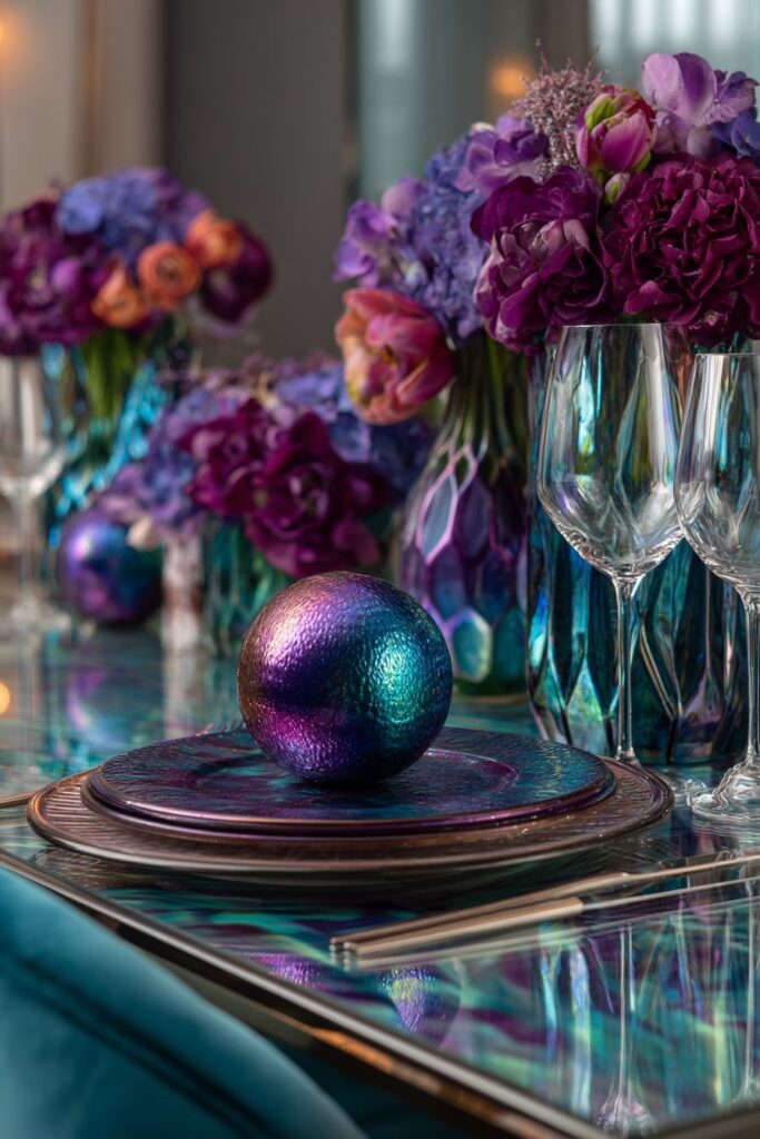 Celebratory Special Occasions