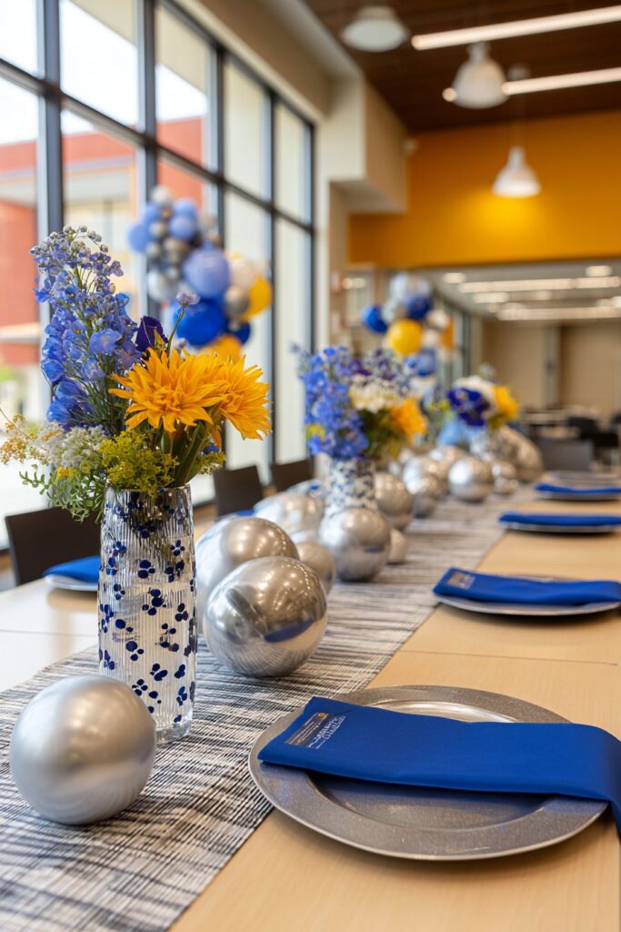 Celebratory Special Occasions