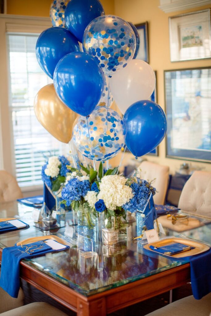 Celebratory Special Occasions