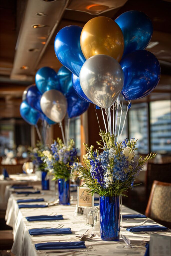 Celebratory Special Occasions