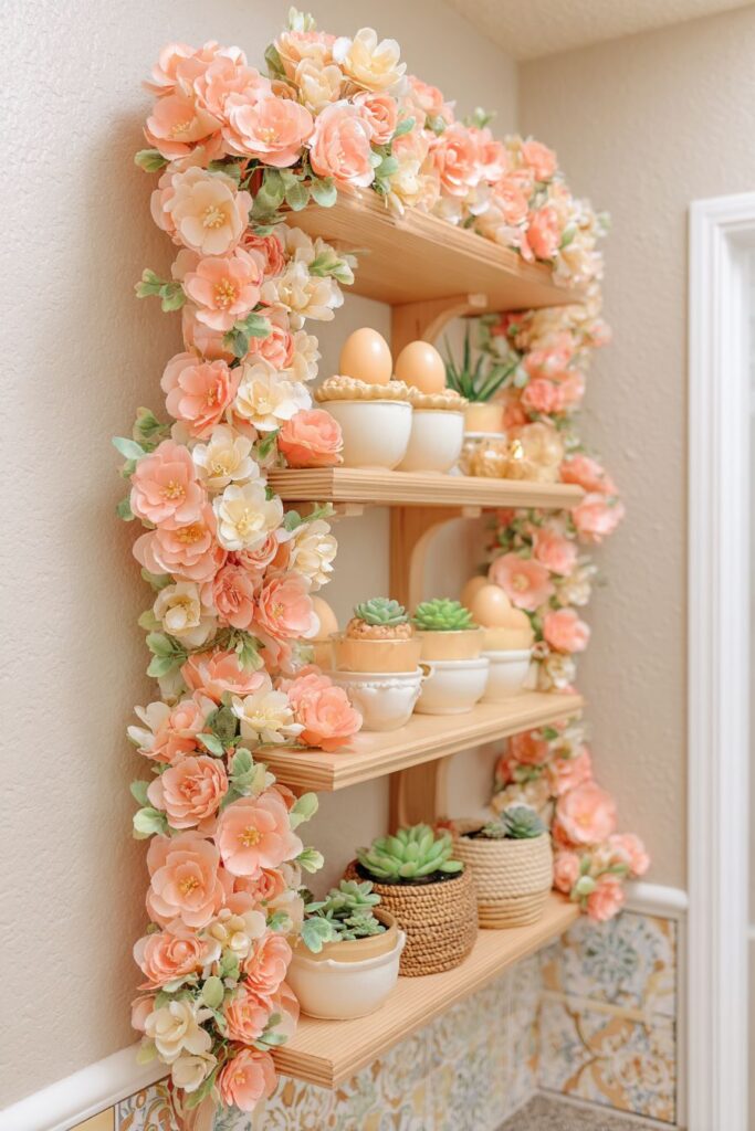 Bohemian Easter Creativity