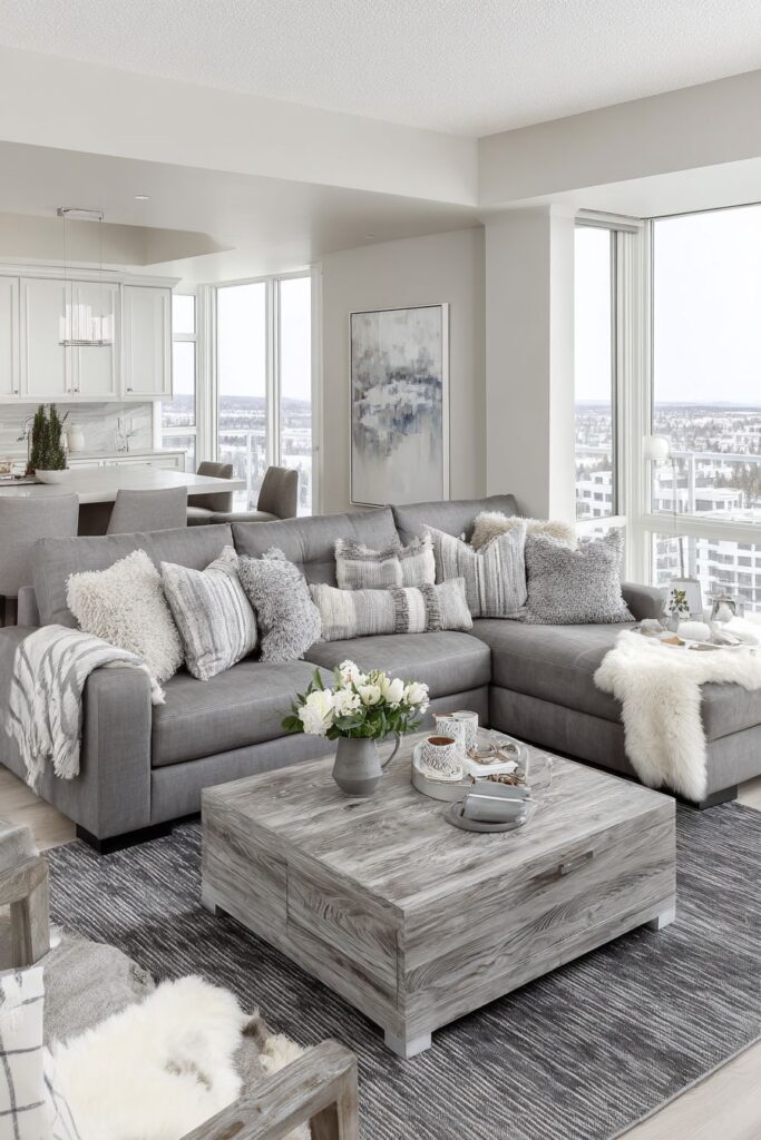 Monochromatic Sophistication: The Power of Tonal Variation