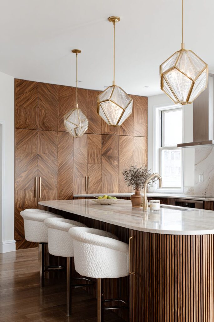 Mid-Century Modern Icon