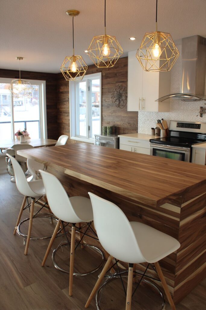 Mid-Century Modern Icon