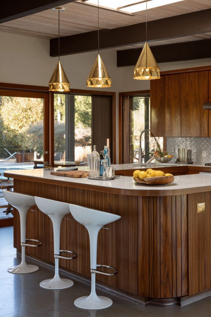 Mid-Century Modern Icon