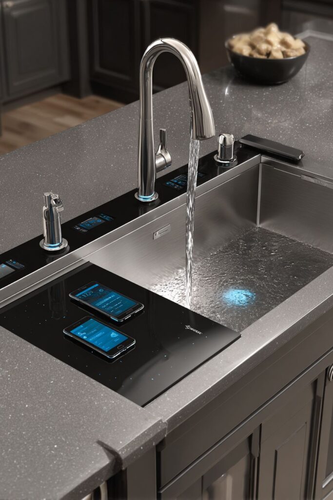 Smart Technology Integration Future