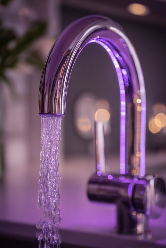 Smart Technology Integration Future