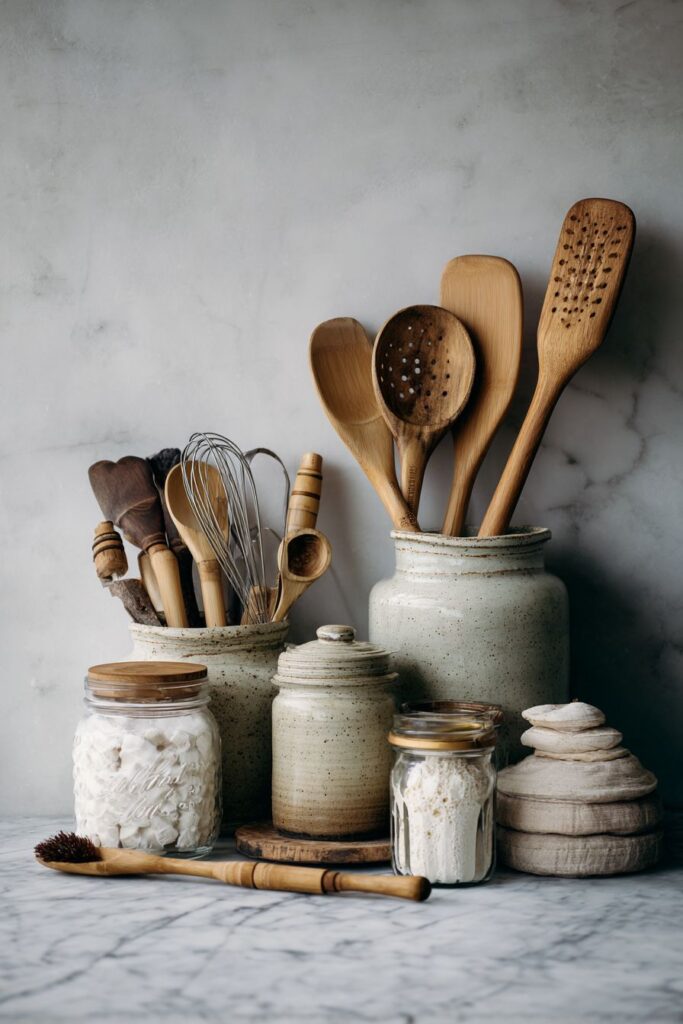 Zero-Waste Sustainable Materials