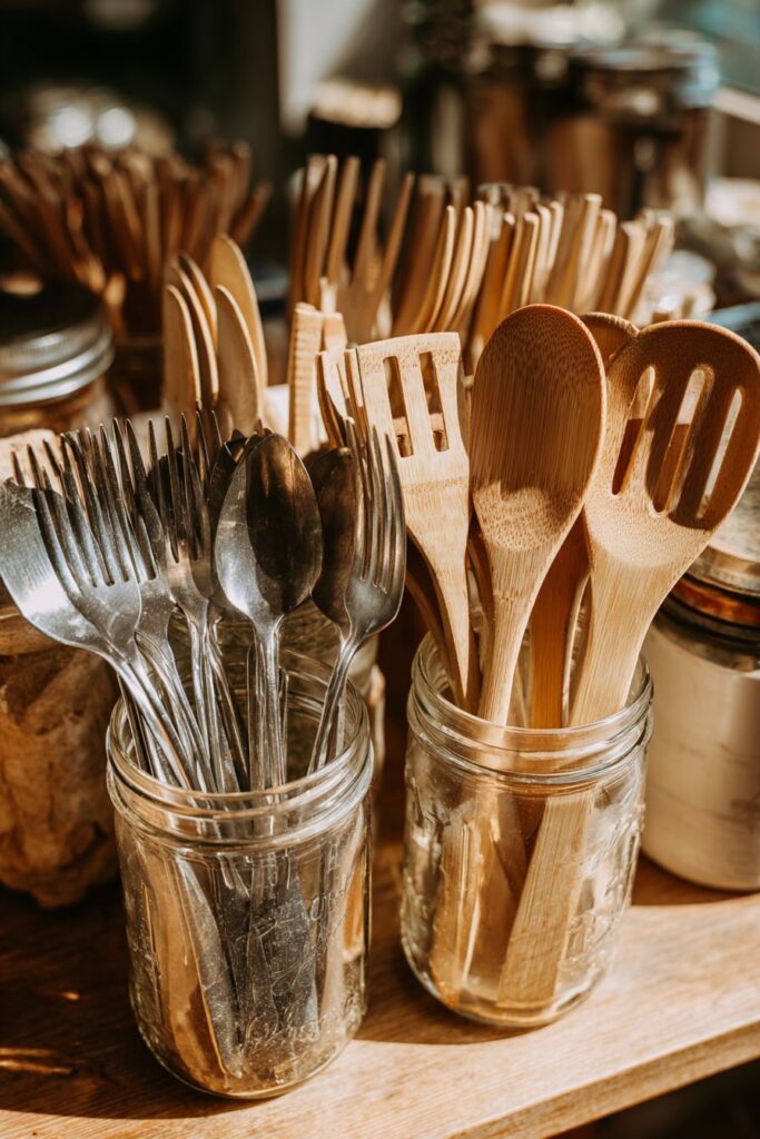 Zero-Waste Sustainable Materials