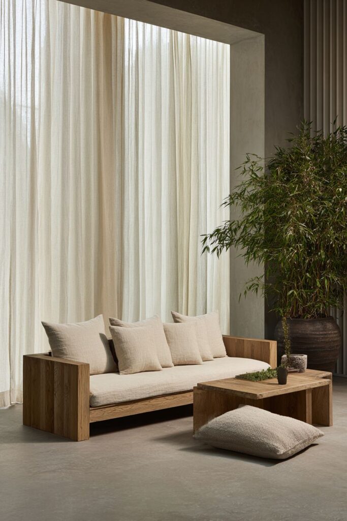 Japandi Zen Simplicity