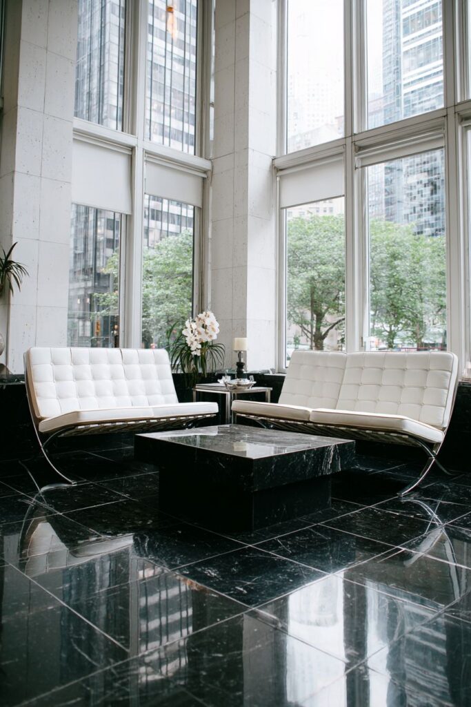 Light Control Integration