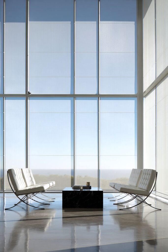 Light Control Integration