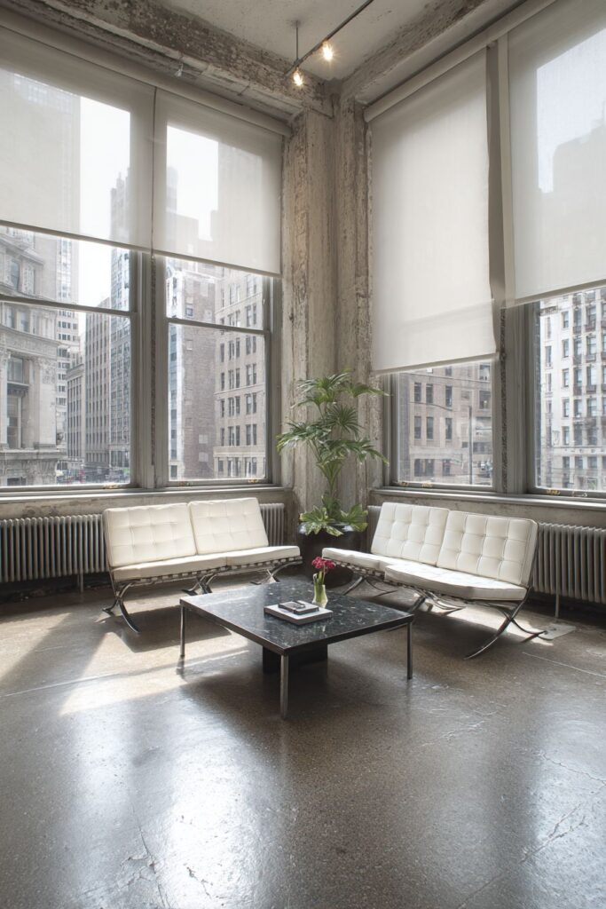 Light Control Integration