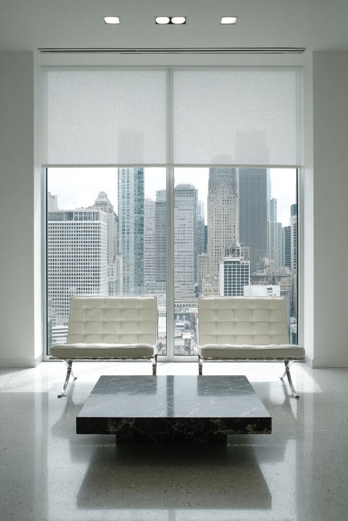 Light Control Integration