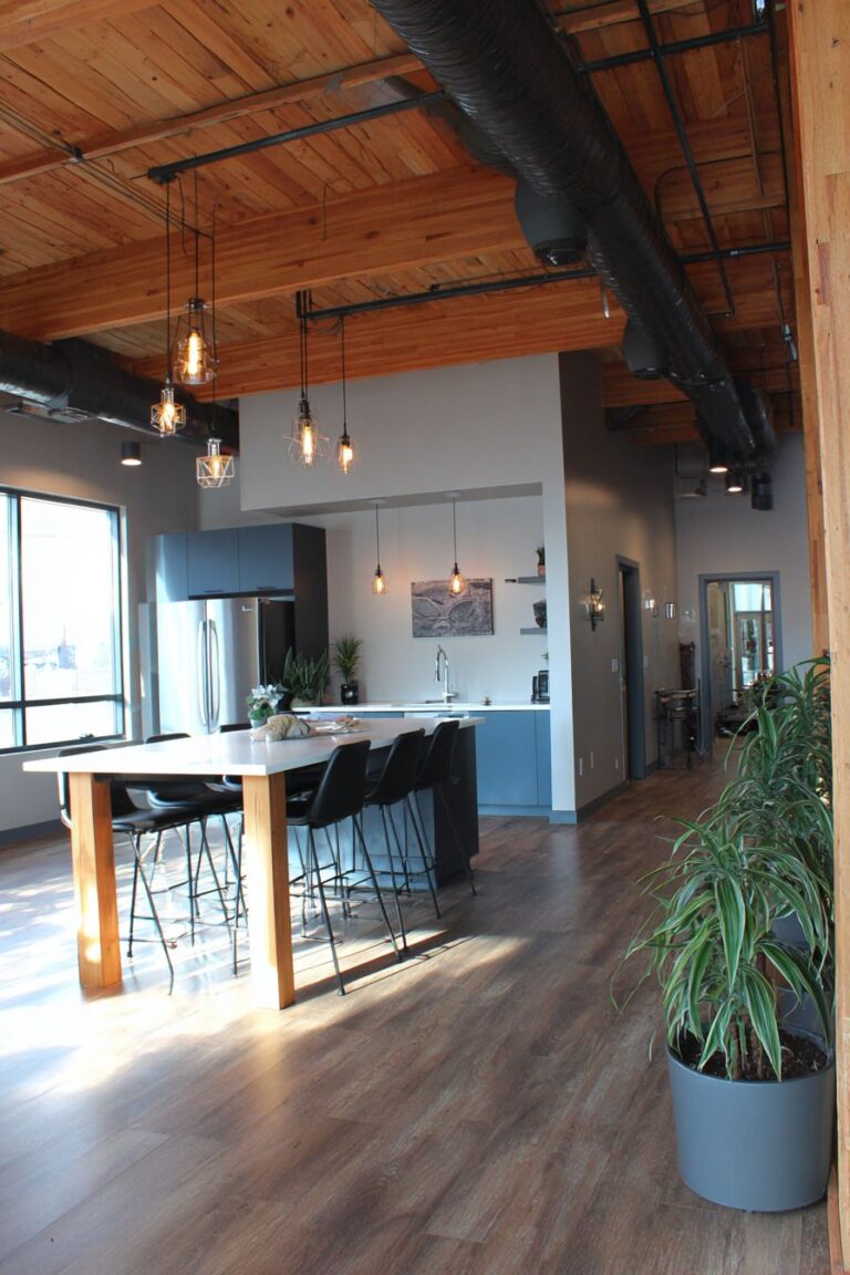 Modern Dining Room Ideas