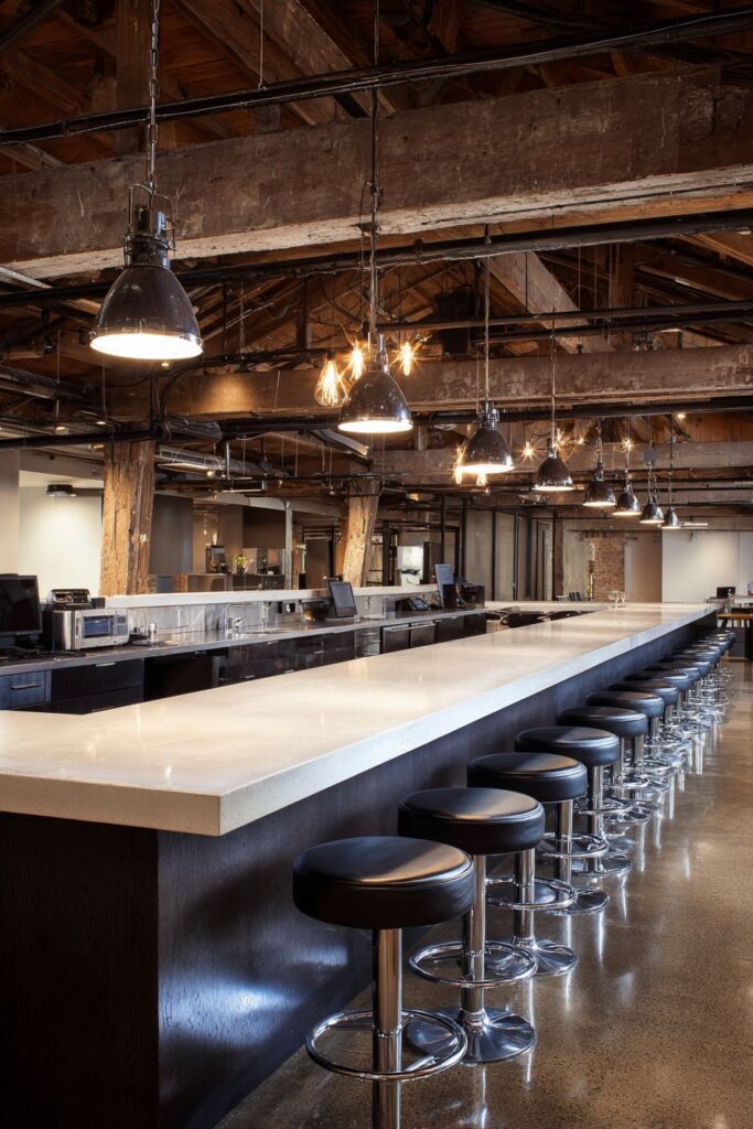 Height-Adjustable Versatility