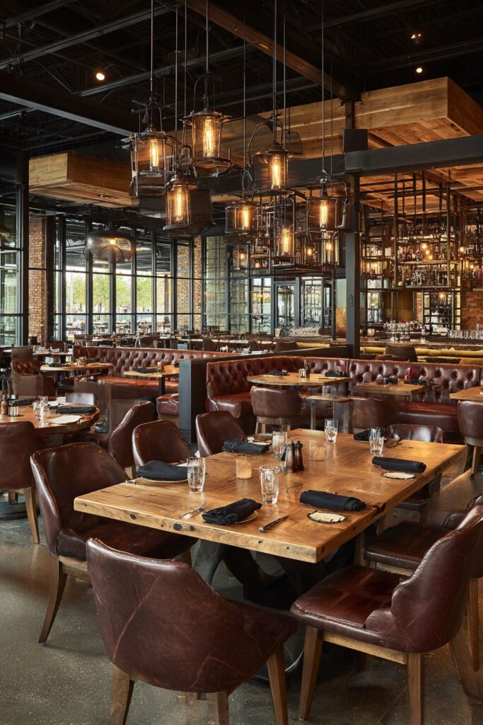 Height-Adjustable Versatility