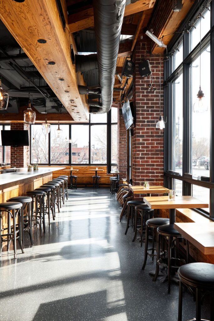 Height-Adjustable Versatility