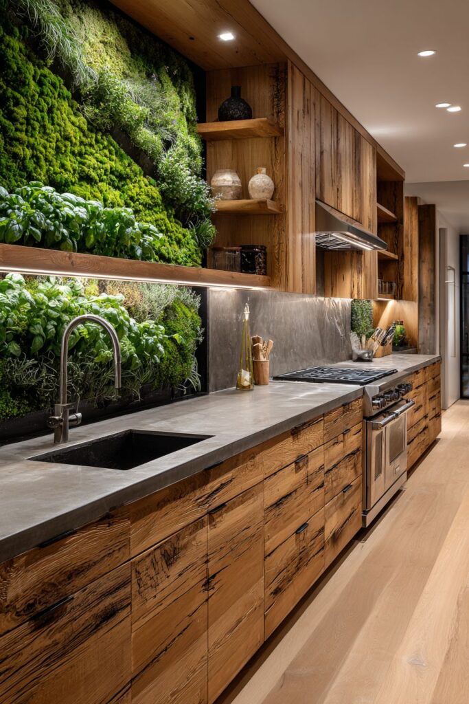 Sustainable Luxury Material Innovation