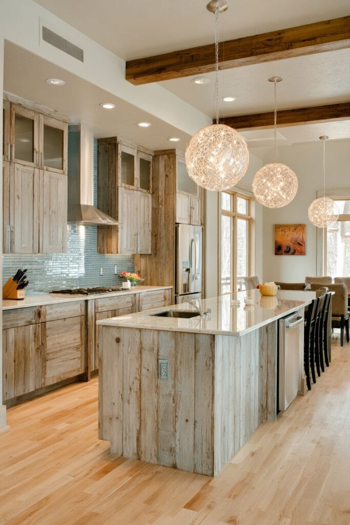 Sustainable Luxury Material Innovation