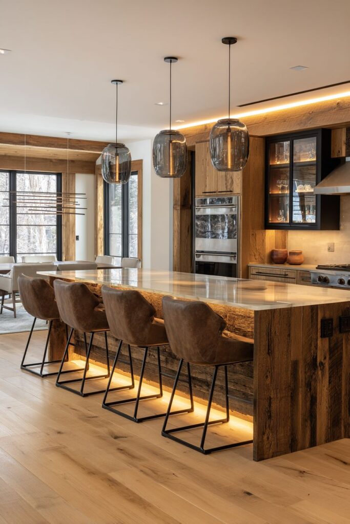 Sustainable Luxury Material Innovation