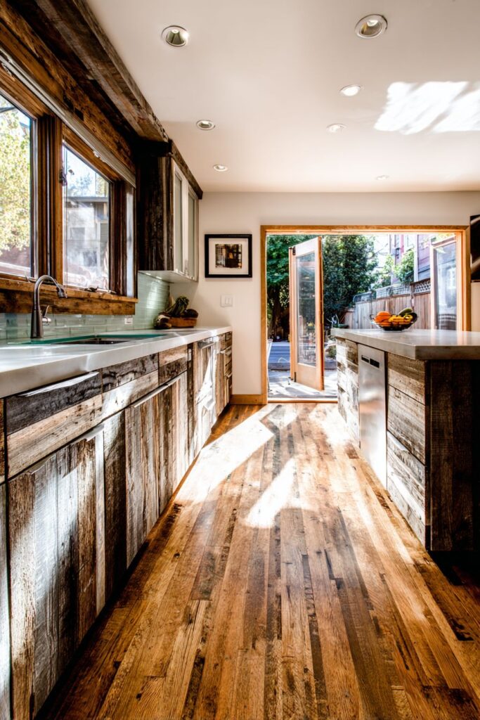 Sustainable Luxury Material Innovation