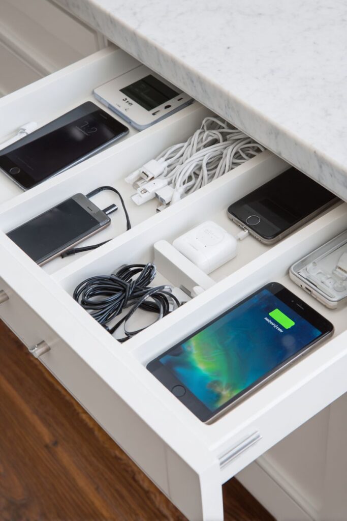 Hidden Technology Integration