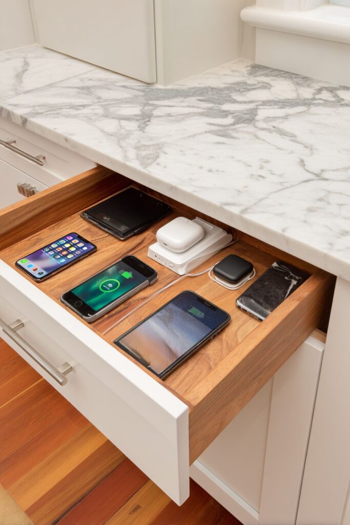 Hidden Technology Integration