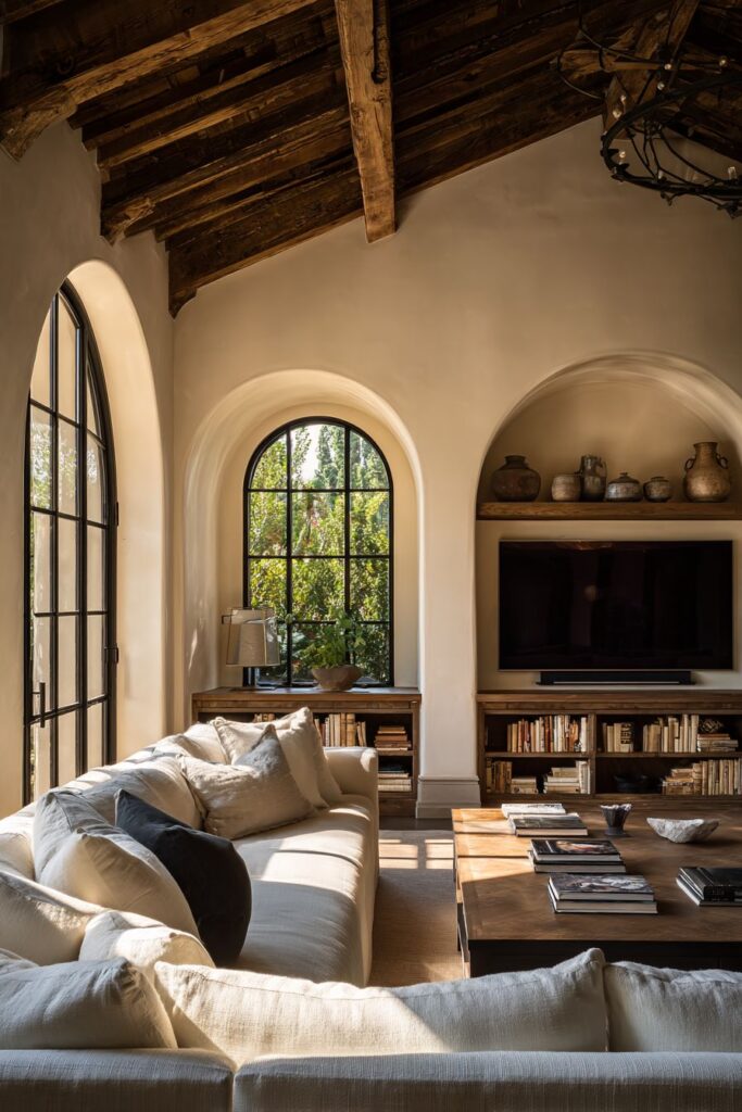 The Sophisticated Media Integration